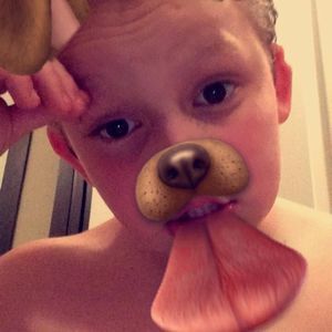 Meet your Posher, Michael