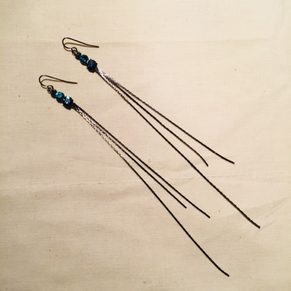 Discounted Earrings