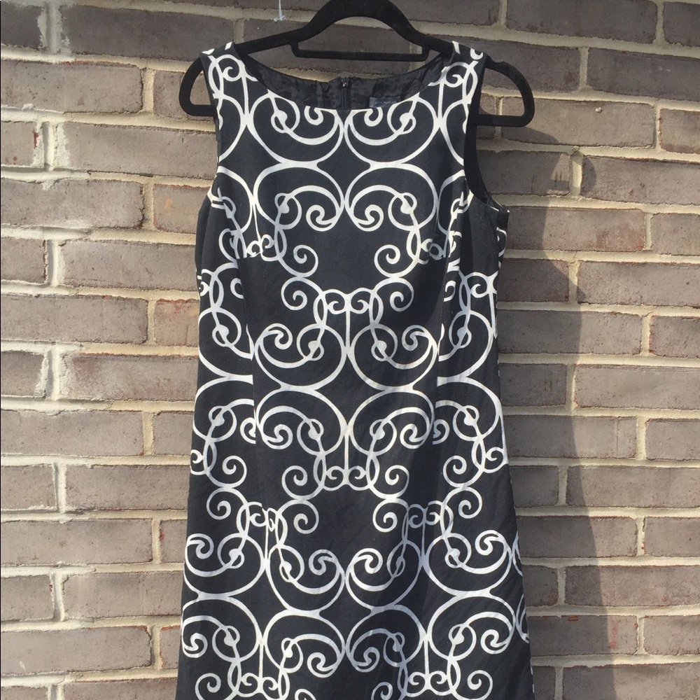 Sheath Dress