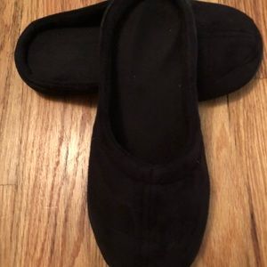 Men’s slippers