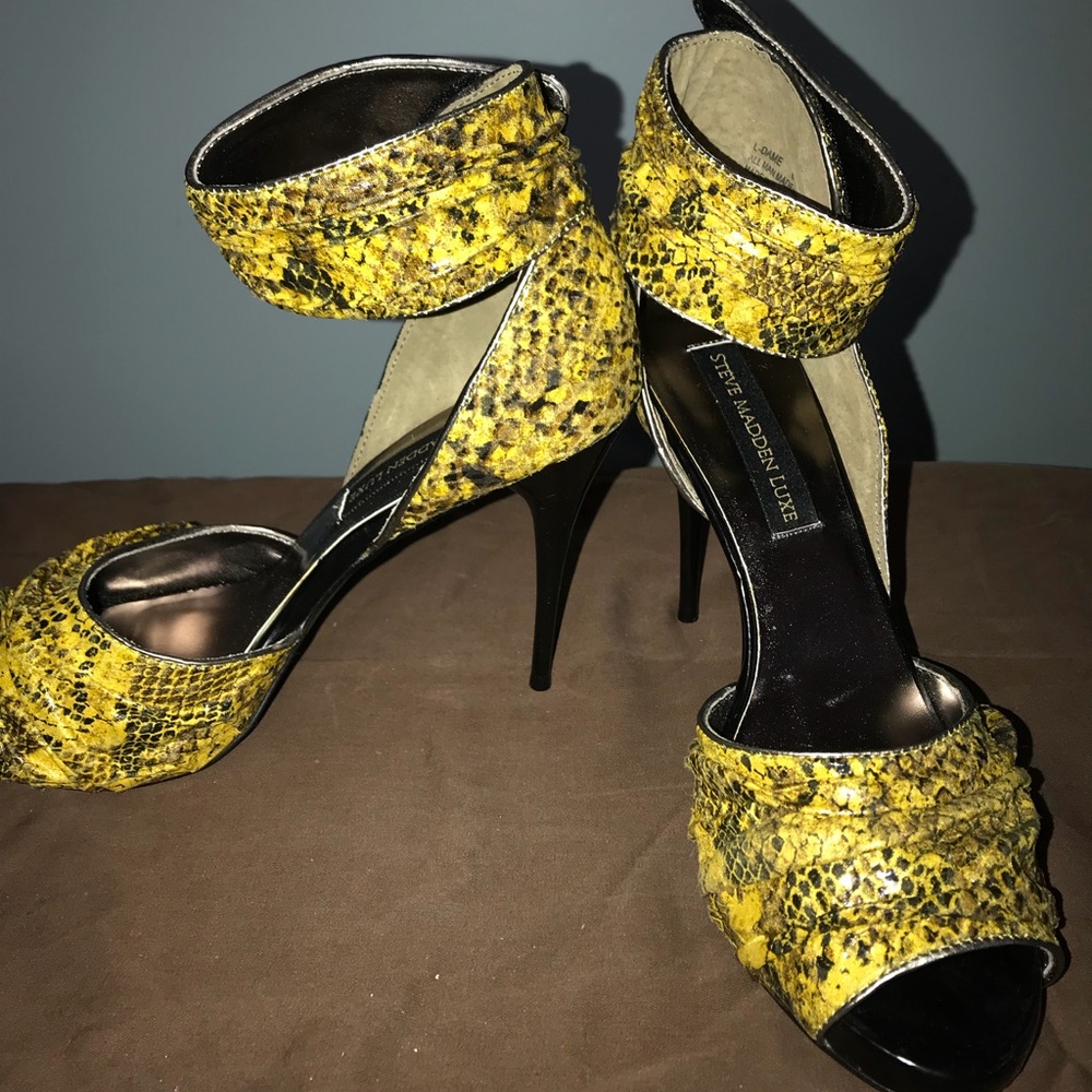 Sexy Sandals!
