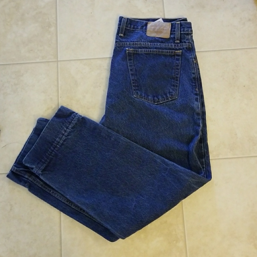 Men's jeans