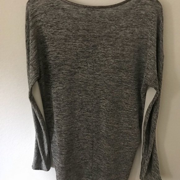 Zara Printed Long Sleeve - Picture 3 of 4