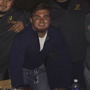 Meet your Posher, Tyler