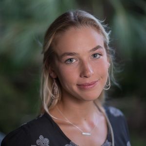 Meet your Posher, Maddi