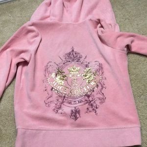Juicy couture jacket