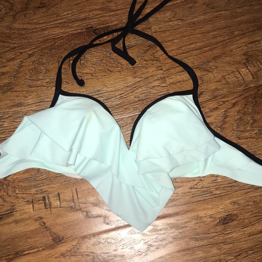 Victoria secret PINK bathing suit top