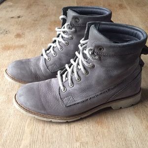 Timberland boots - waterproof