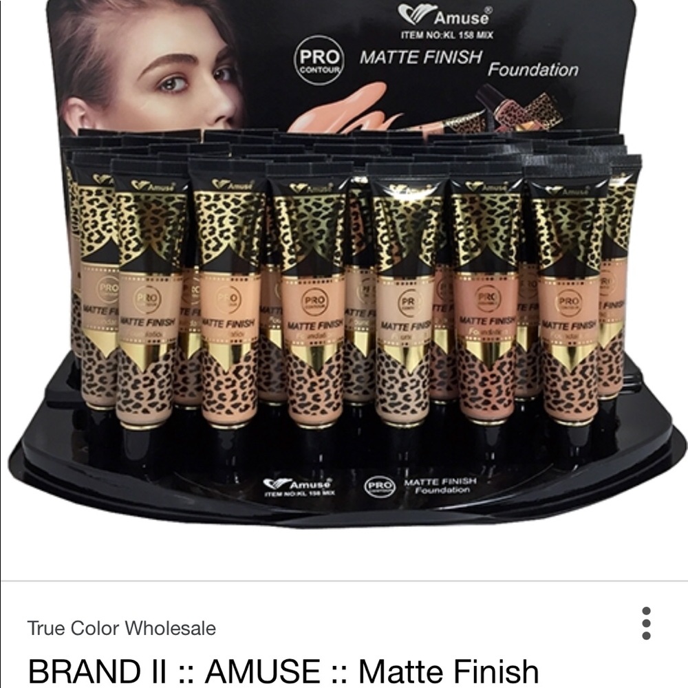foundation