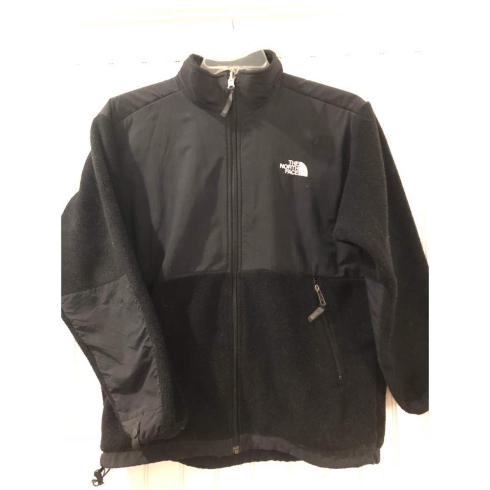North Face Denali Fleece Youth
