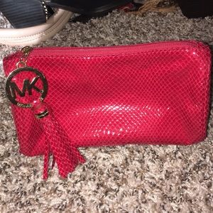 Michael Kors Make up Bag