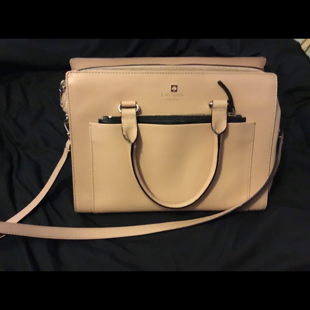 Kate spade purse