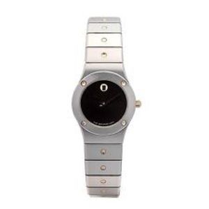 Movado Museum Watch