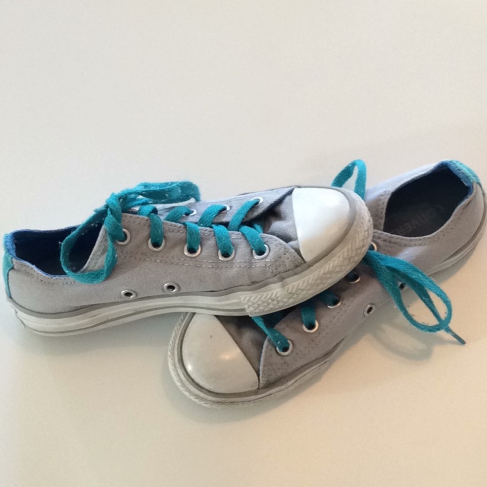 Girls Converse | Size 1