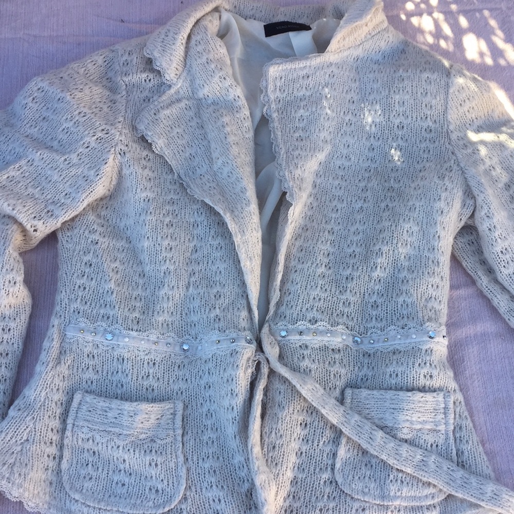 Woman’s blazer