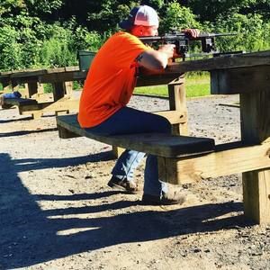 Meet your Posher, Logan