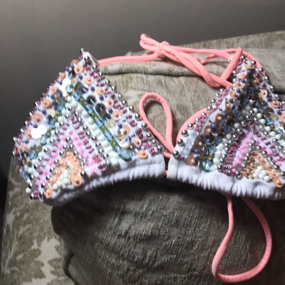 Victoria secret bikini top