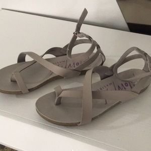 Blowfish Malibu sandals