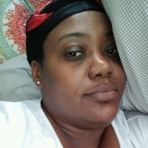 Meet your Posher, Juli-ann