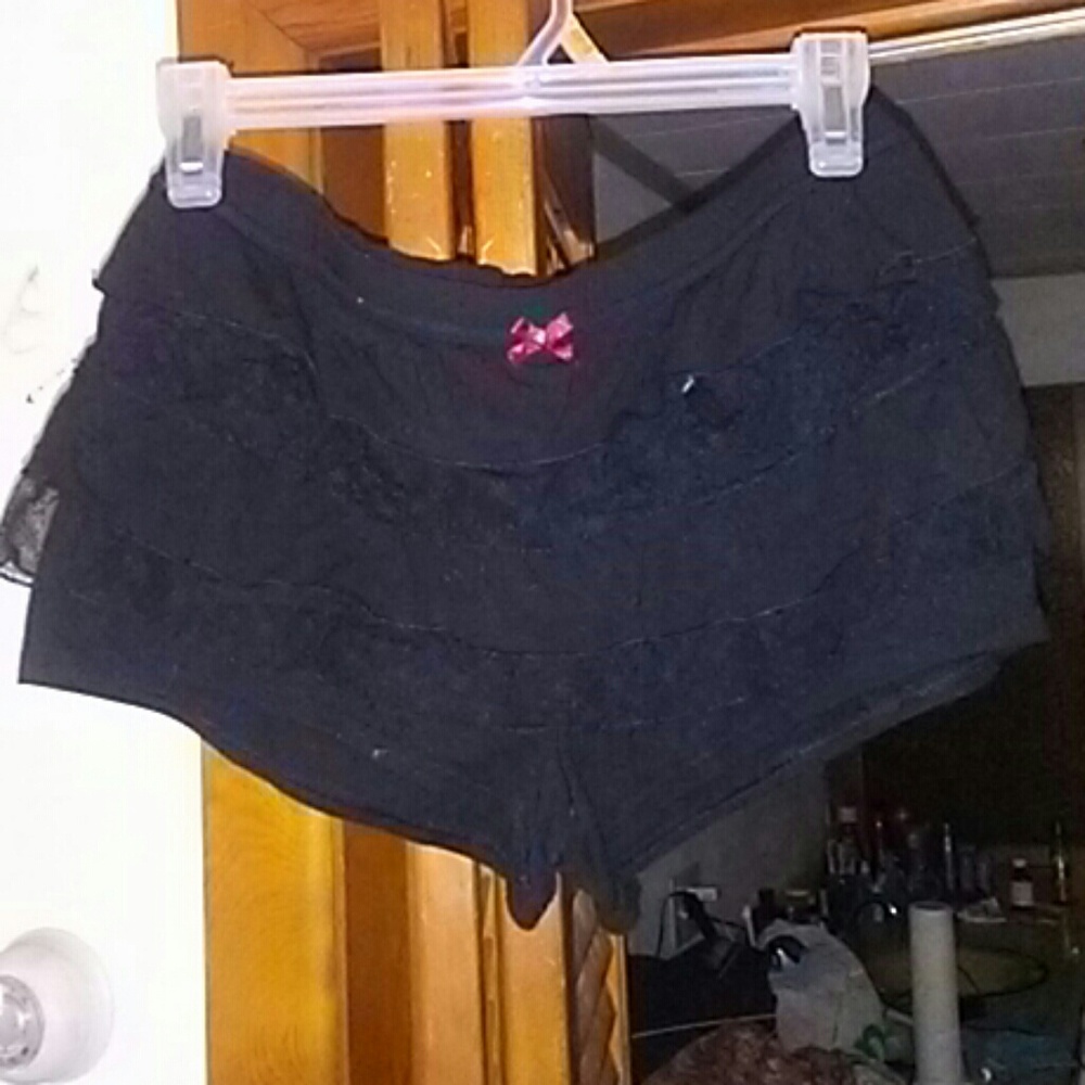 Very nice womens sleep shorts RLS1000