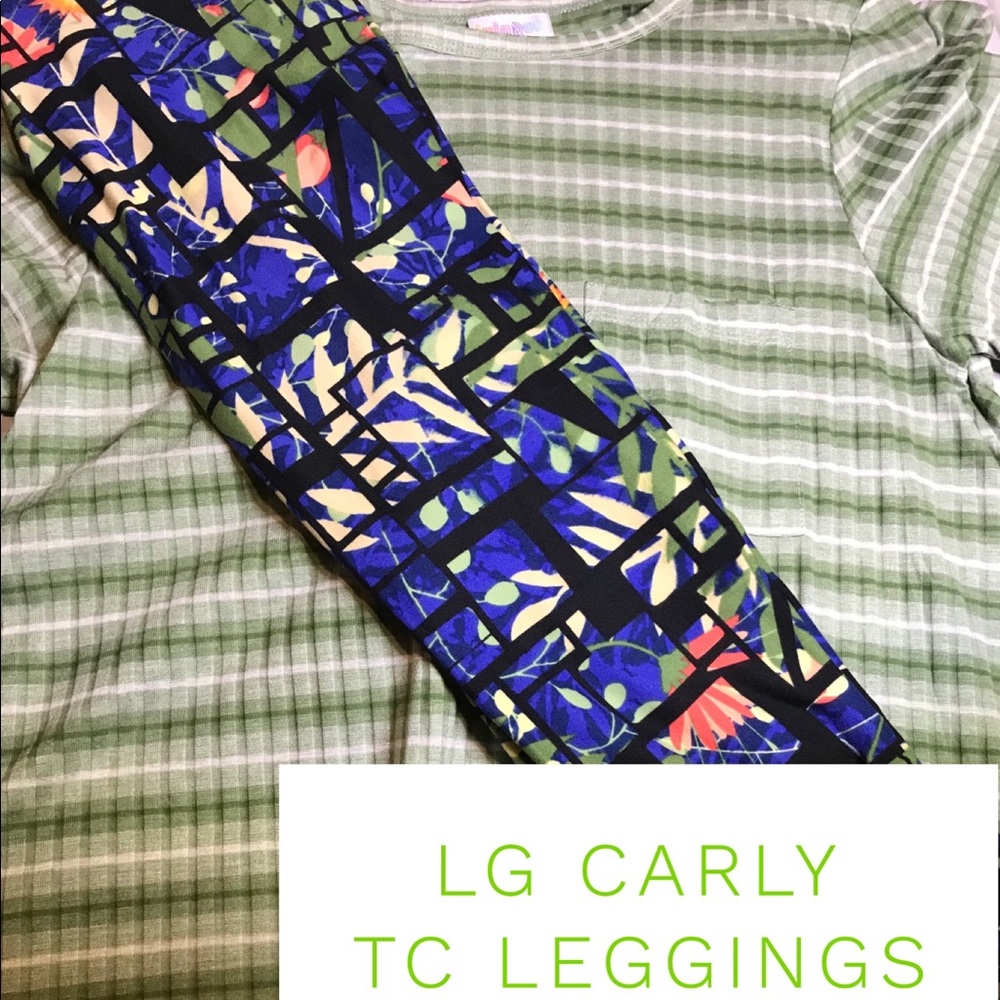 LuLaRoe Outfit