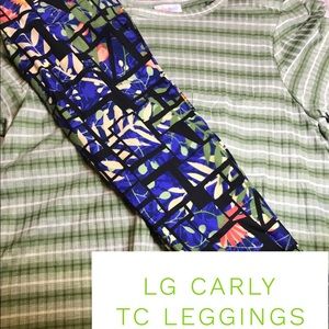LuLaRoe Outfit