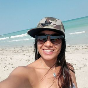 Meet your Posher, Daniela