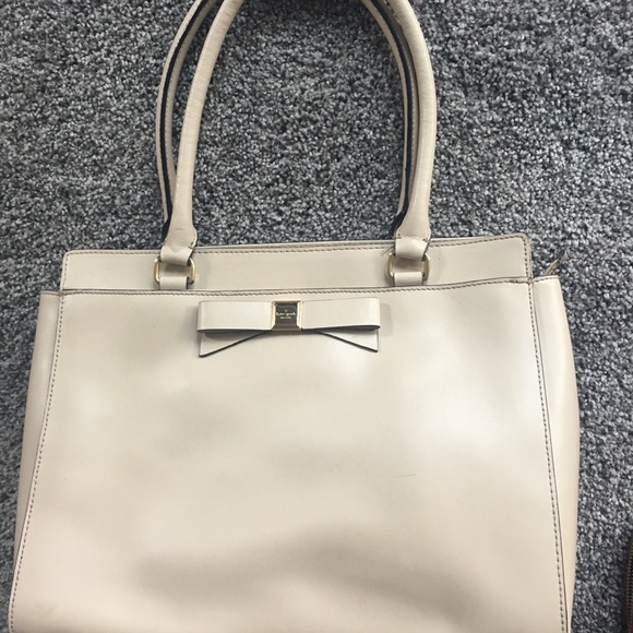 Kate Spade purse - Picture 1 of 1