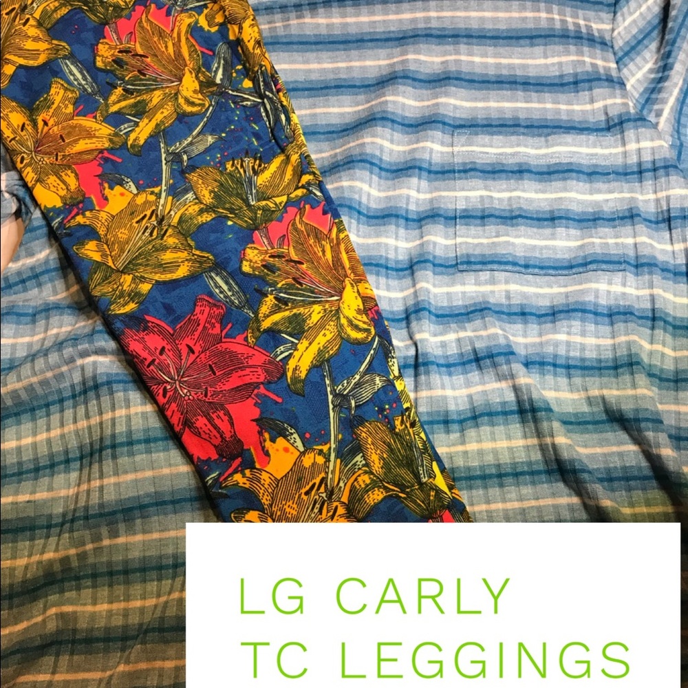 LuLaRoe Outfit