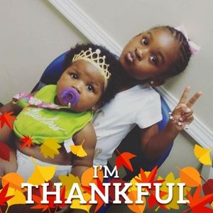 Meet your Posher, Chasitie