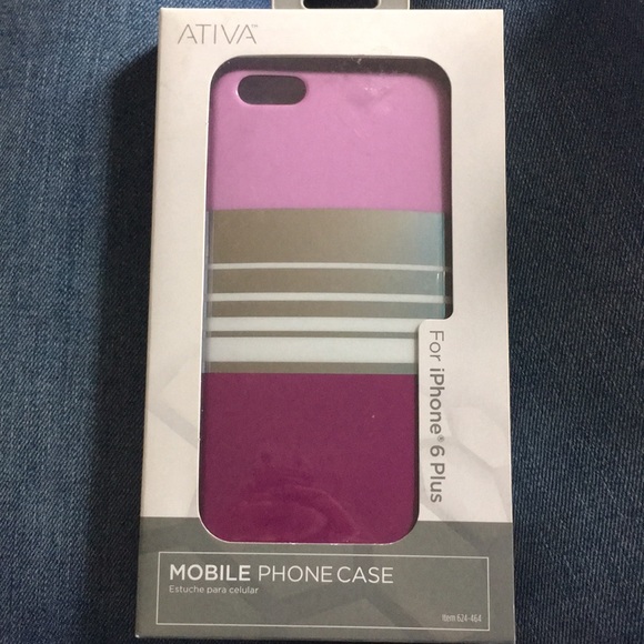 iPhone 6 Plus Case - Picture 1 of 1