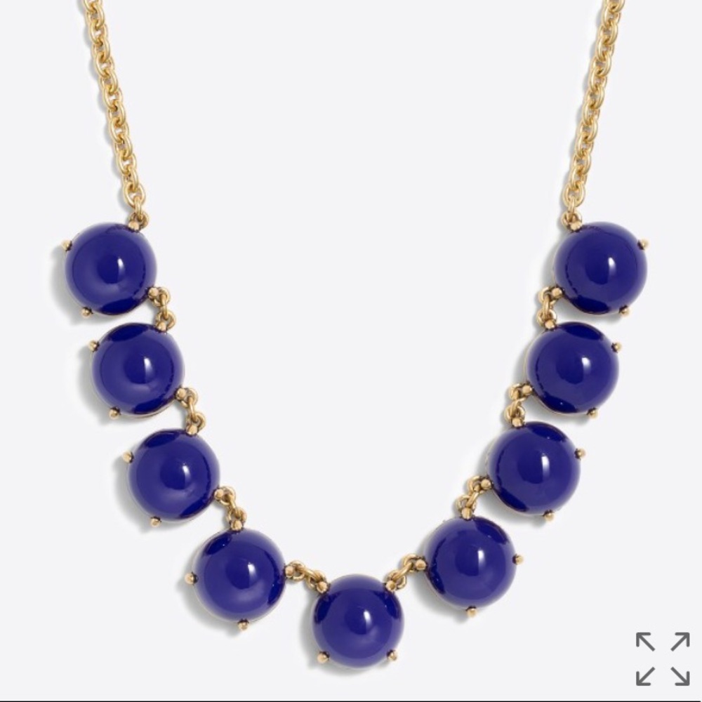 NWT J Crew Necklace