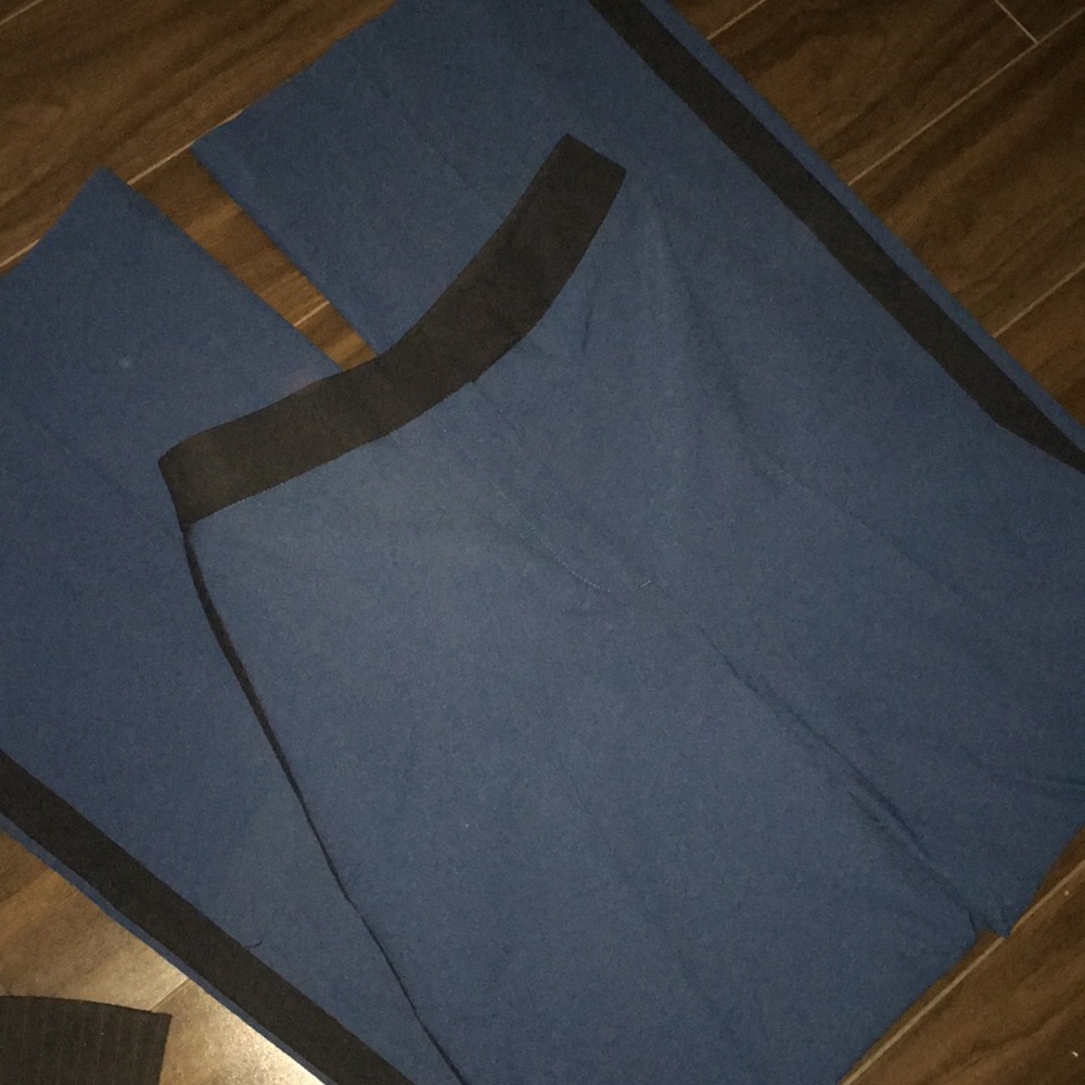 Like new trousers