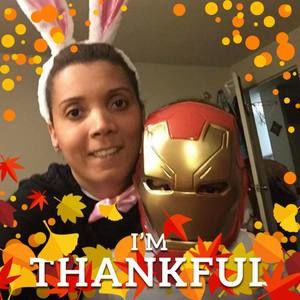 Meet your Posher, Sandy