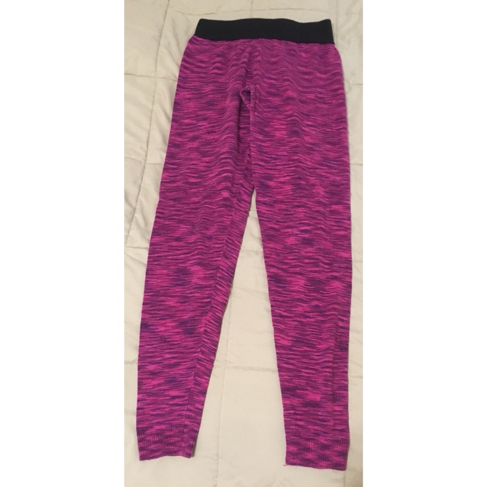 Missoni for target leggings