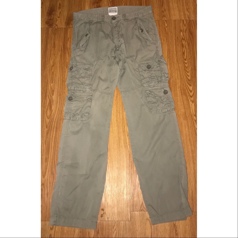 Halifax Cargo pants 👖