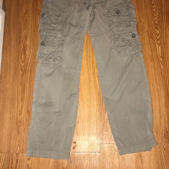 Halifax Cargo pants 👖 - Picture 3 of 3