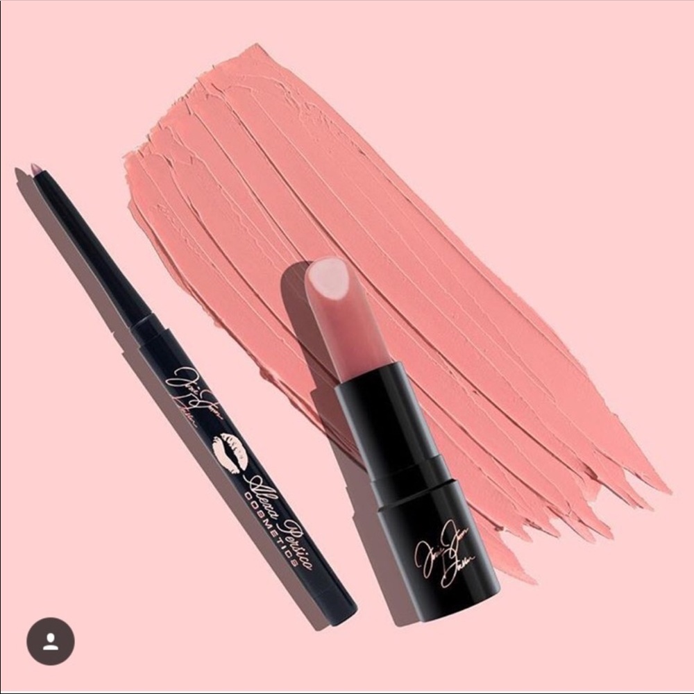 Jessie Decker Lip Kit- Save for SMF'