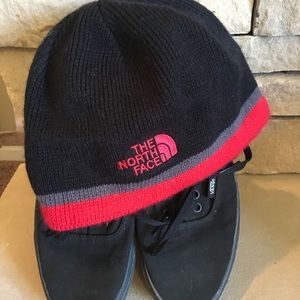 North face hat / beanie /toboggan