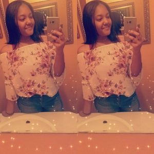 Meet your Posher, Cierra