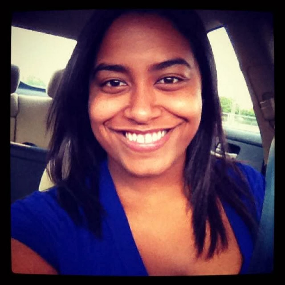 Meet your Posher, Alexandria