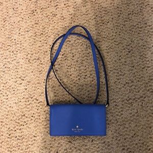 Kate Spade phone crossbody