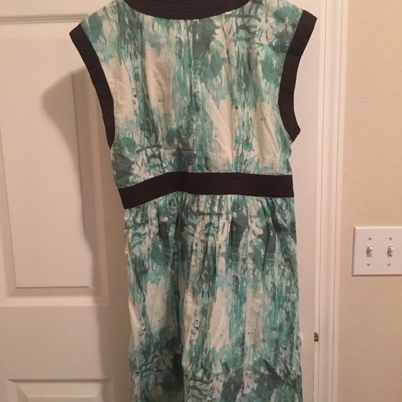 Hurley beach dress - Picture 4 of 4