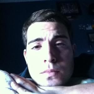 Meet your Posher, Eddy