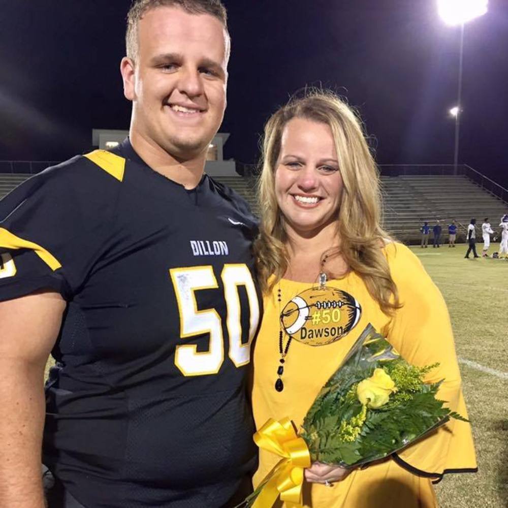 Meet your Posher, Melanie