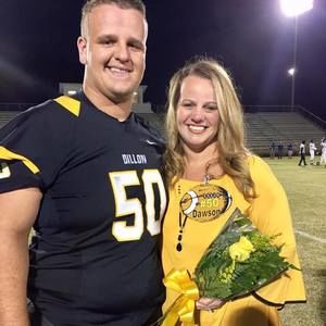 Meet your Posher, Melanie