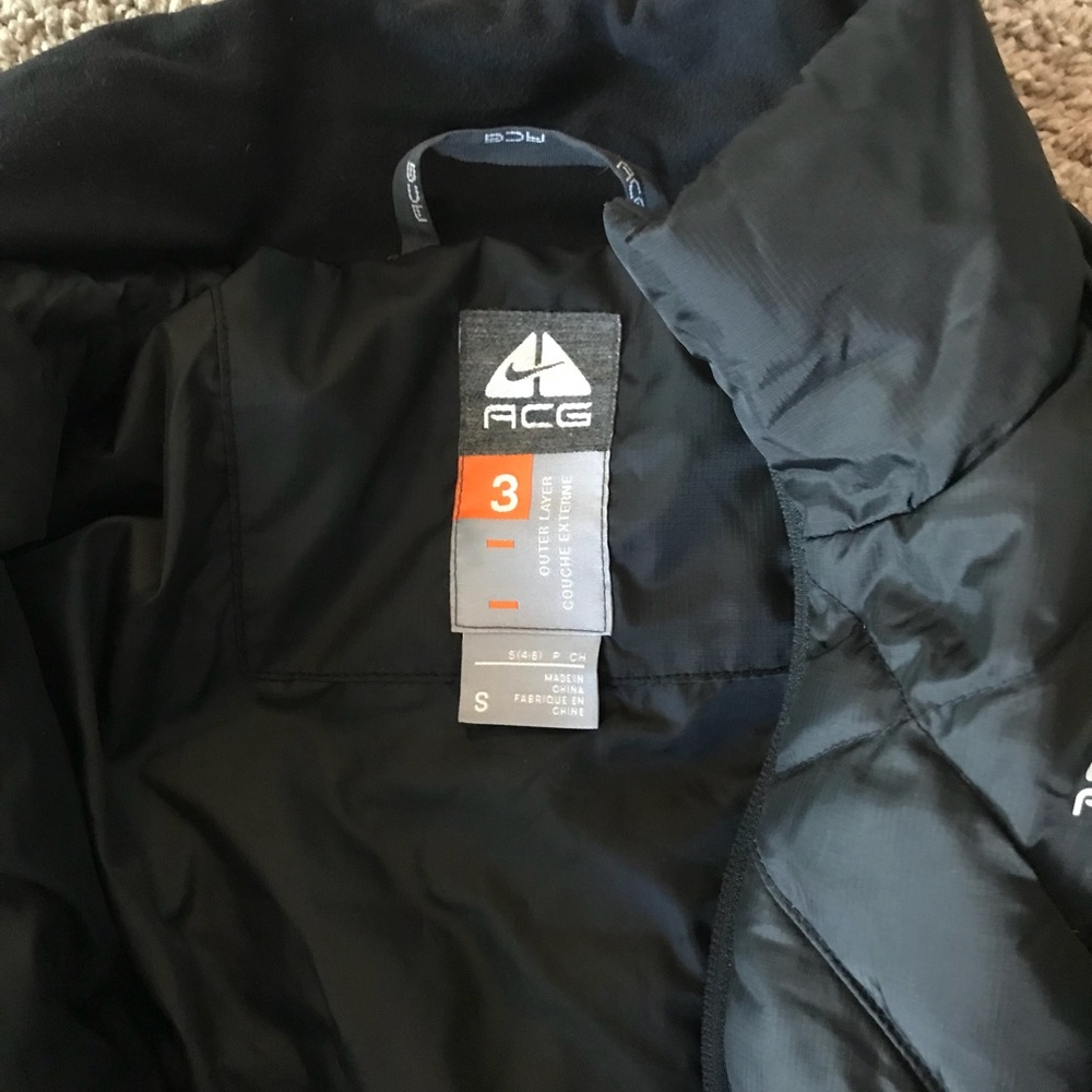 Women’s Nike ACG Winter Jacket