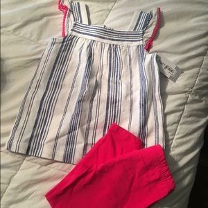 Toddler's Set/Outfit