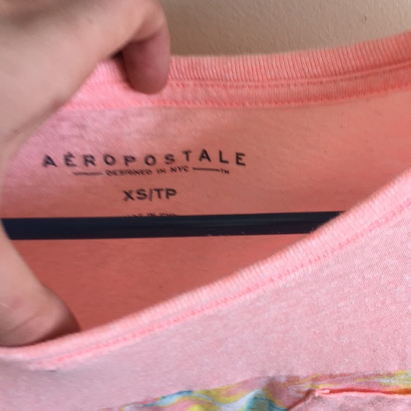 Aero T-shirt - Picture 2 of 4