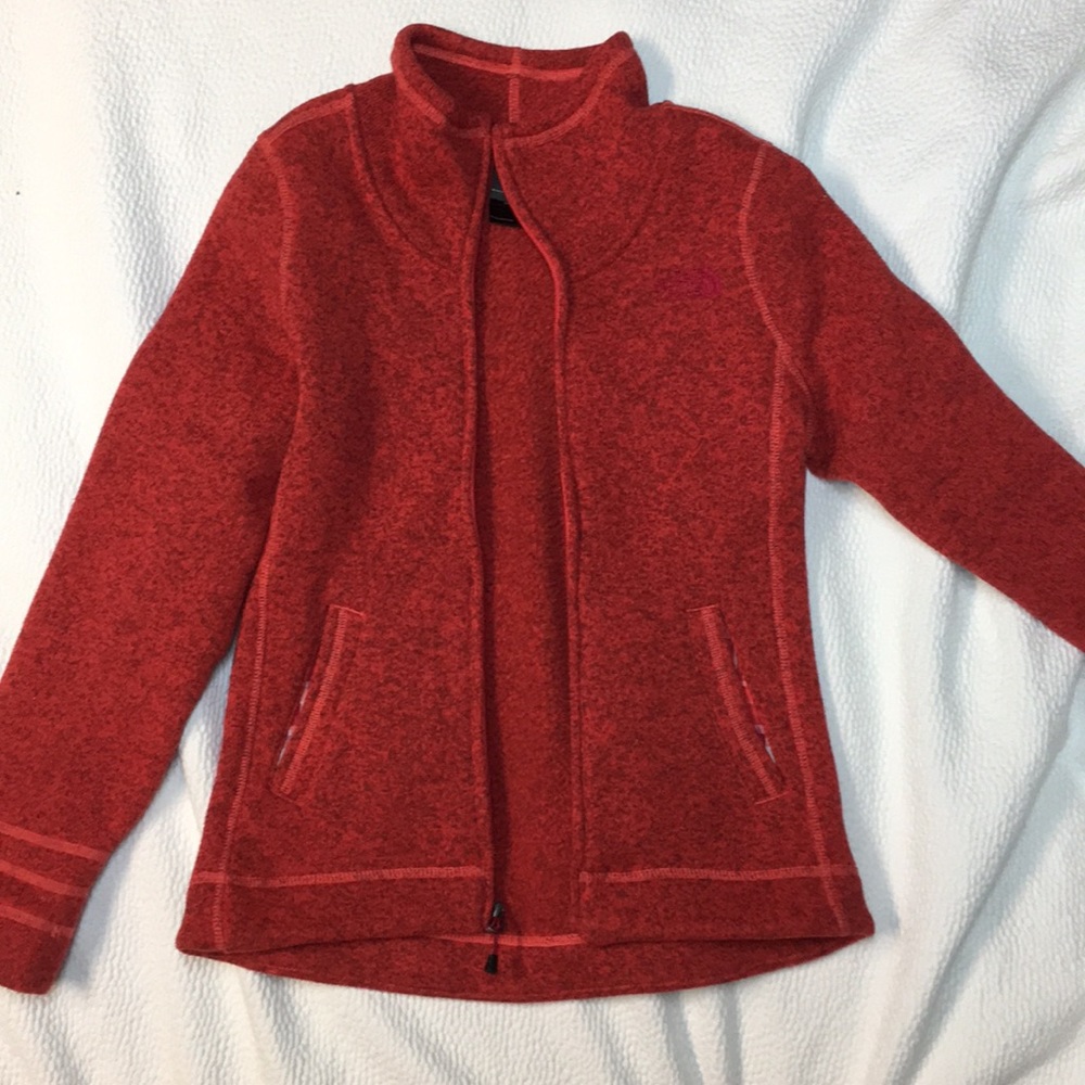 The North Face Jacket